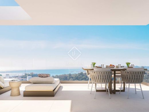 Penthouse w Málaga, Provincia de Málaga