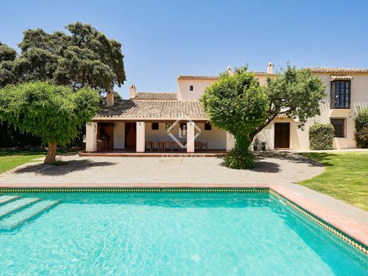 Εξοχική κατοικία σε Antequera, Provincia de Málaga