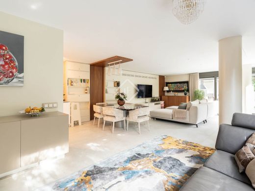 빌라 / Sant Cugat del Vallès, Província de Barcelona