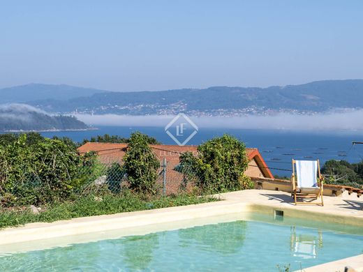 Villa à Samieira, Pontevedra