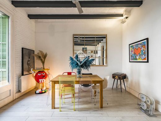 Daire Barselona, Província de Barcelona