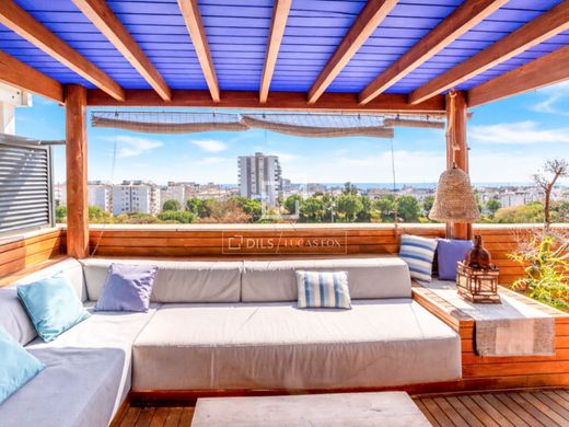 Penthouse in Sitges, Province of Barcelona
