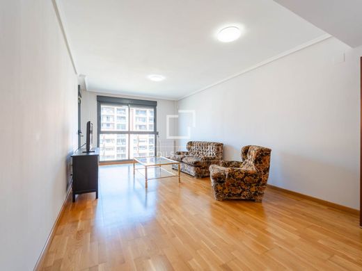 Apartment in Valencia