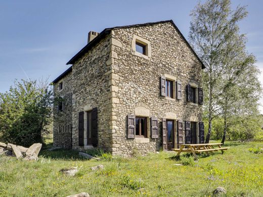Villa à Font-Romeu, Pyrénées-Orientales