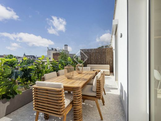 بنتهاوس ﻓﻲ برشلونة, Província de Barcelona