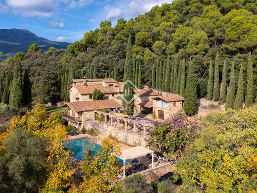Landhuis in Canet d'Adri, Província de Girona