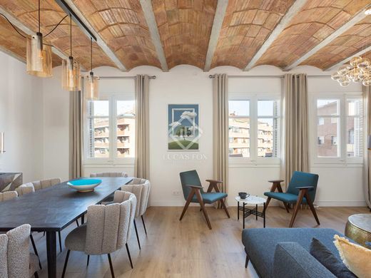 ﺷﻘﺔ ﻓﻲ برشلونة, Província de Barcelona