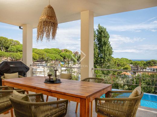 Pals, Província de Gironaのヴィラ