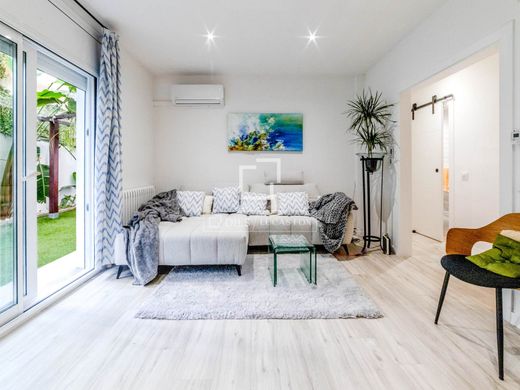 套间/公寓  Sitges, Província de Barcelona