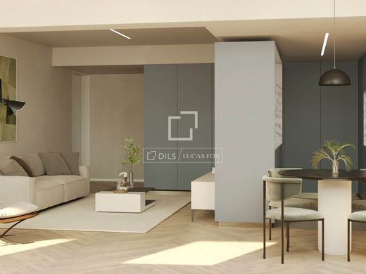 Piso / Apartamento en Oporto, Porto