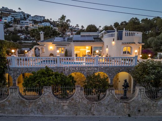 Villa a Teulada, Provincia de Alicante