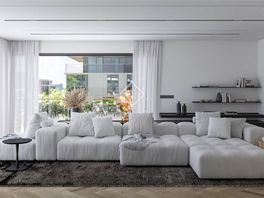 Piso / Apartamento en Barcelona, Provincia de Barcelona