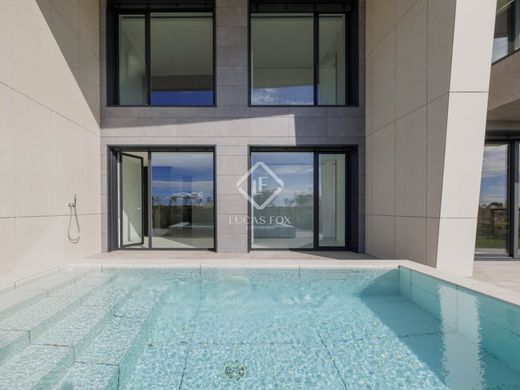 Pozuelo de Alarcón, マドリッドのアパートメント