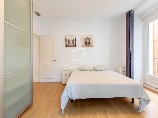 Apartment / Etagenwohnung in Madrid, Provinz Madrid
