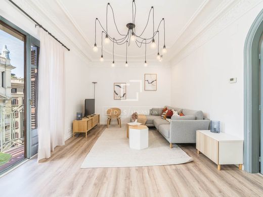 Apartament w Barcelona, Província de Barcelona