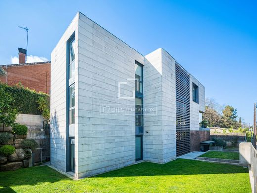 Villa - Valldoreix, Província de Barcelona