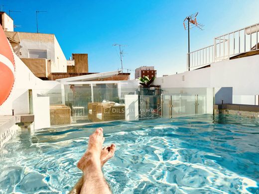 Villa Malaga, Provincia de Málaga