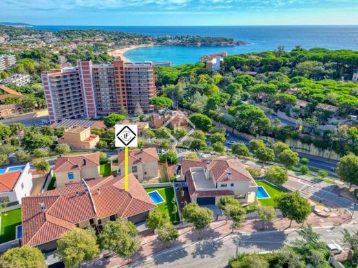 빌라 / S'Agaró, Província de Girona