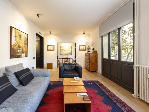 ﺷﻘﺔ ﻓﻲ برشلونة, Província de Barcelona