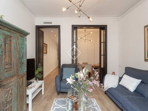 Appartement in Barcelona, Província de Barcelona