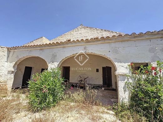 Mercadal, Illes Balearsのカントリーハウス