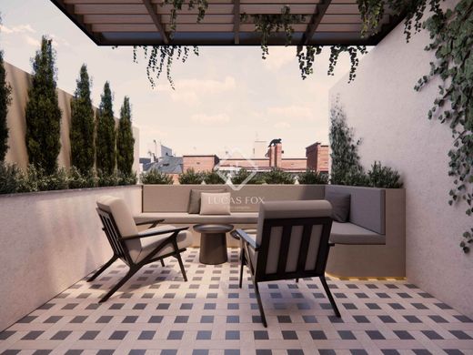 Penthouse w Madryt, Provincia de Madrid