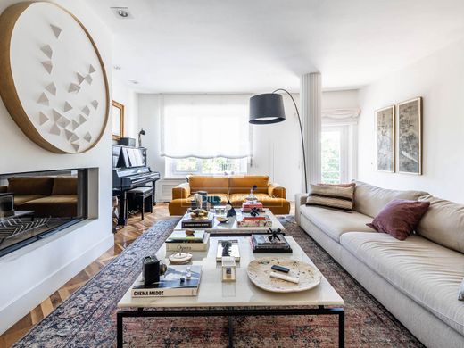 Apartment in Madrid, Province of Madrid