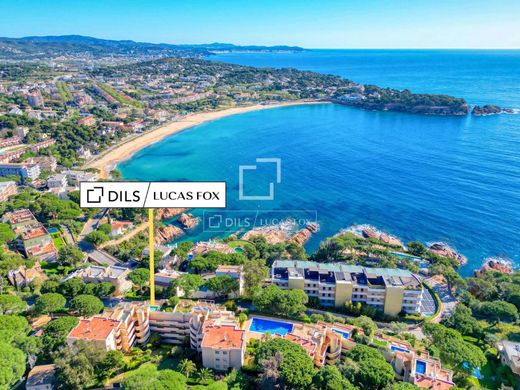Appartamento a Sant Feliu de Guíxols, Girona