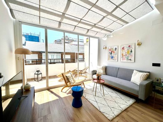 Apartment in Madrid, Province of Madrid