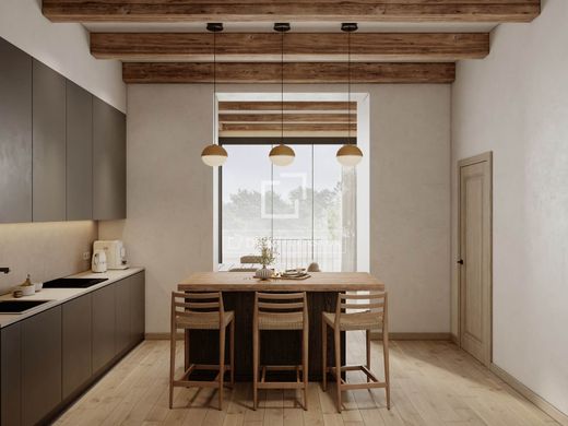 Apartment in Puigcerdà, Province of Girona