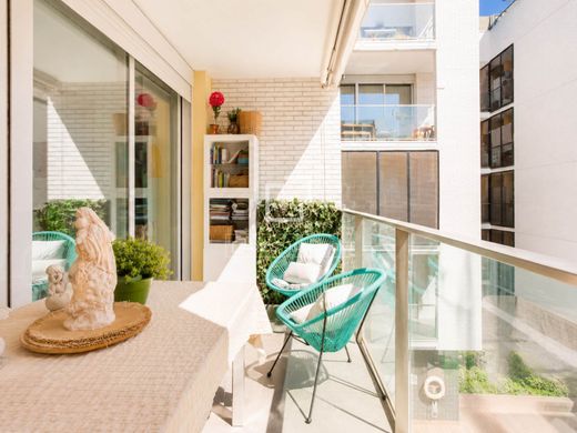 Apartment in Sant Cugat del Vallès, Province of Barcelona