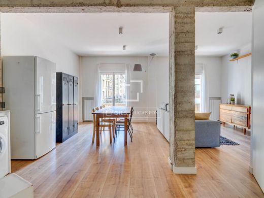 Appartement à Saint-Sébastien, Guipúzcoa