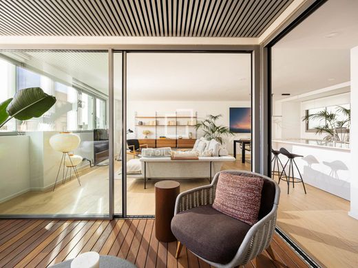 套间/公寓  巴塞罗那, Província de Barcelona