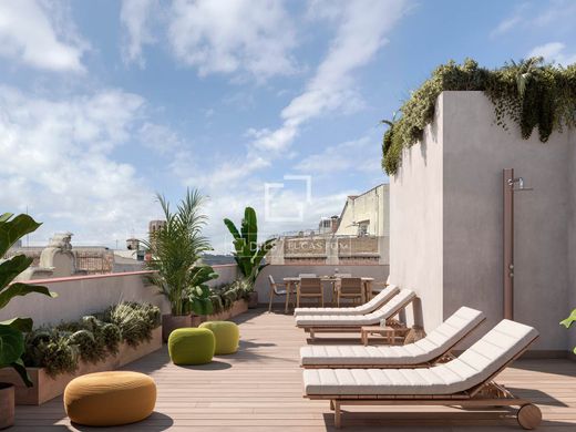Apartment in Barcelona, Province of Barcelona