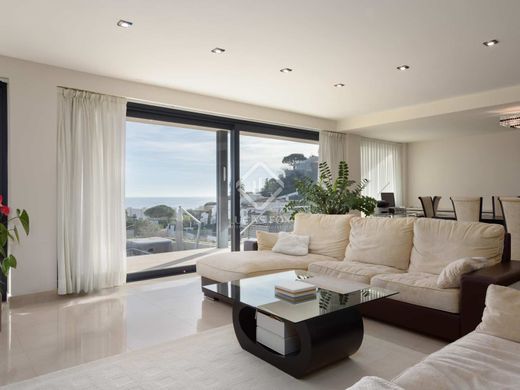 Villa a Sant Antoni de Calonge, Girona