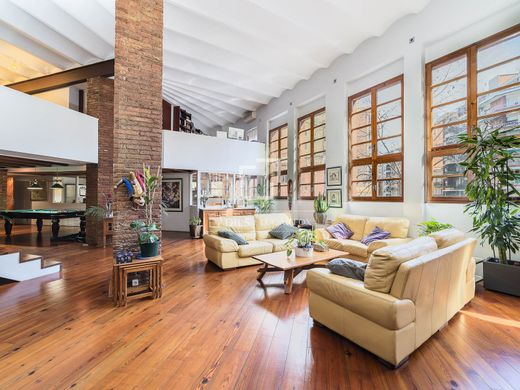 Piso / Apartamento en Barcelona, Provincia de Barcelona