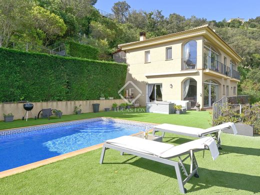 Villa in Castell-Platja d'Aro, Province of Girona