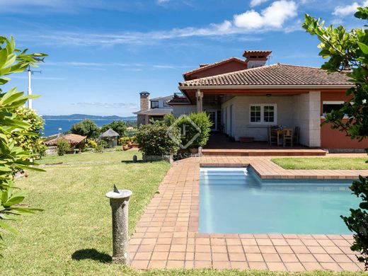 Nigrán, ポンテベドラのヴィラ