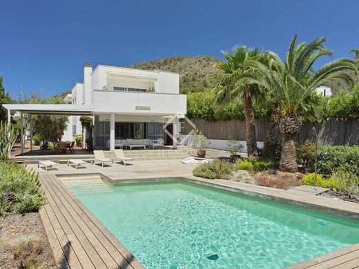 ‏וילה ב  Sant Josep de sa Talaia, Illes Balears