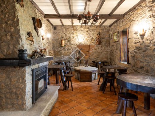 Casa de campo en Redondela, Pontevedra