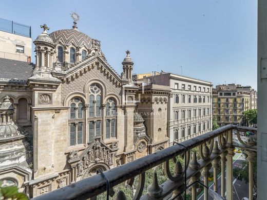 Appartement à Barcelone, Province de Barcelone