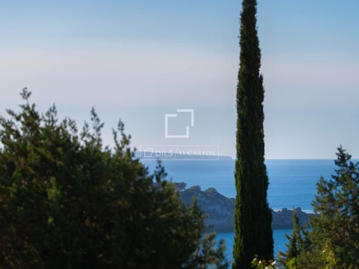 Terrain à Ibiza, Province des Îles Baléares
