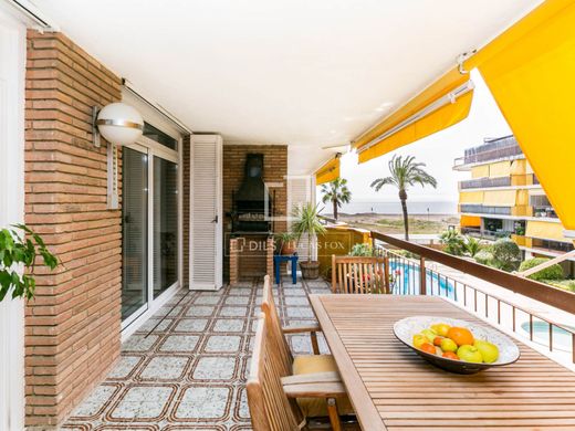 Apartment in Barcelona, Province of Barcelona