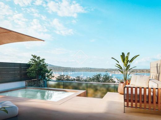 Villa en Mercadal, Islas Baleares