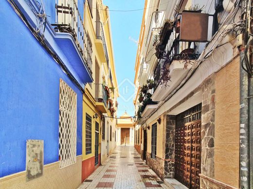 Residential complexes in Málaga, Malaga