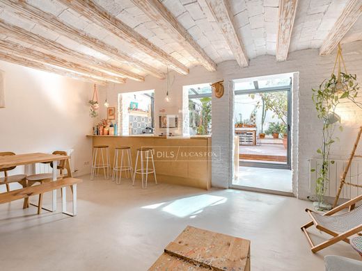 Apartment in Eixample Dreta, Province of Barcelona