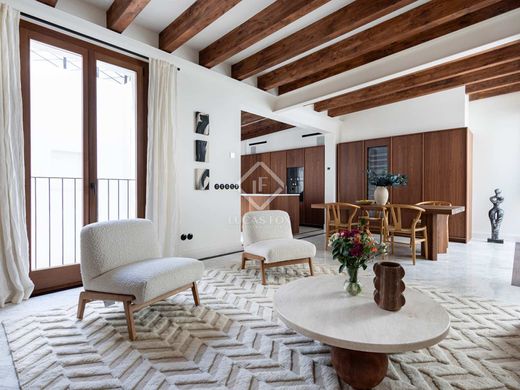 Apartment in Palma de Mallorca, Province of Balearic Islands