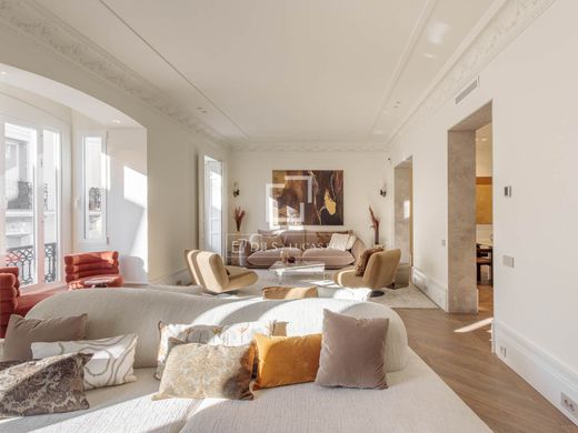 Apartment in Madrid, Province of Madrid