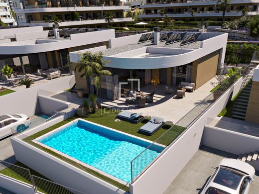 Villa - Finestrat, Provincia de Alicante