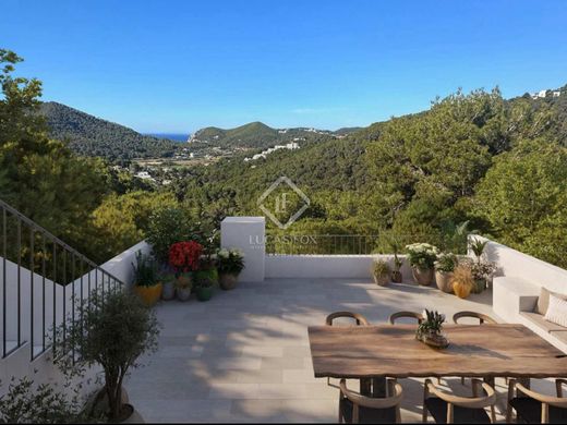 Casale a Cala Llonga, Isole Baleari